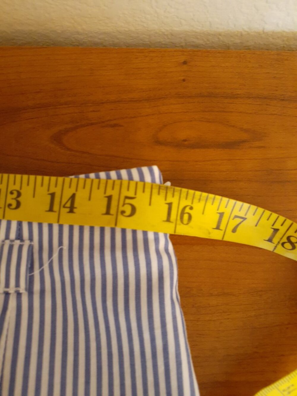 J. Crew Wide Leg Lined Cropped Pants - Picture 12 of 15